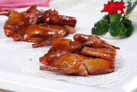 美食
