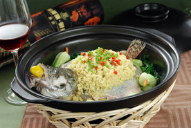 美食