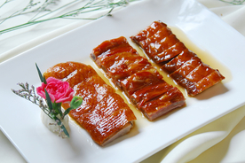 美食