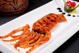美食