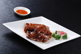 美食