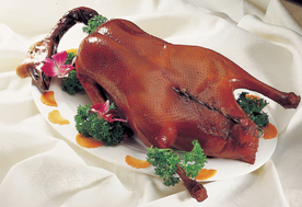 美食