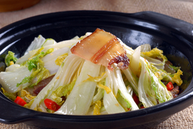 美食