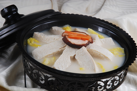 美食