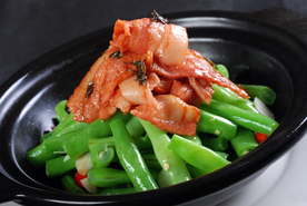 美食