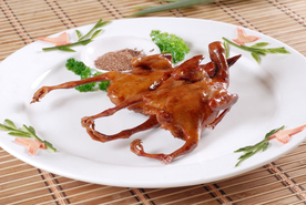 美食