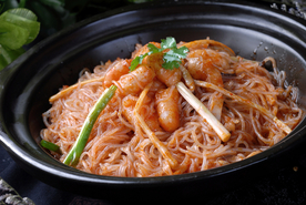 美食