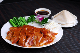 美食