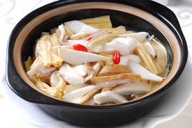 美食