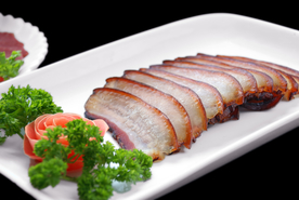 美食