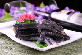 美食