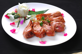 美食