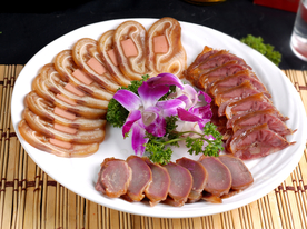 美食