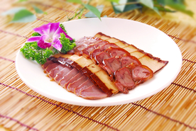 美食