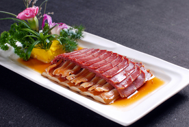 美食