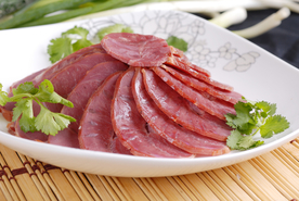 美食