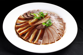 美食