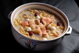 美食