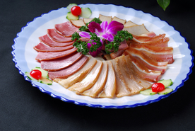 美食