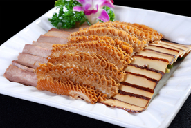 美食