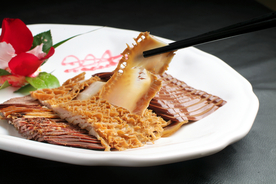 美食
