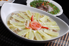 美食