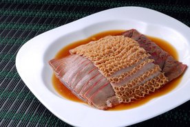 美食