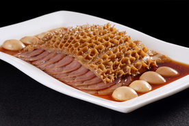 美食