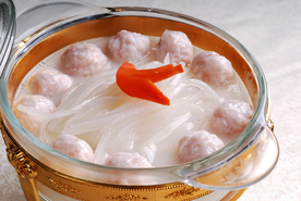 美食