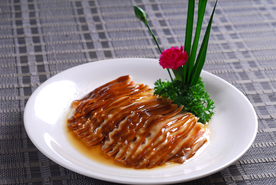 美食
