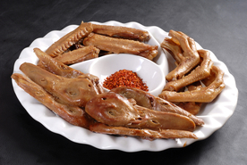 美食