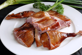 美食