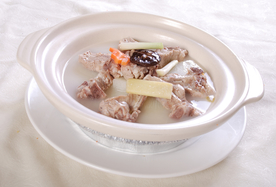 美食