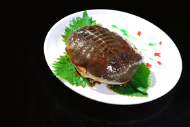 美食