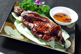 美食
