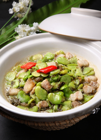 美食