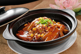 美食