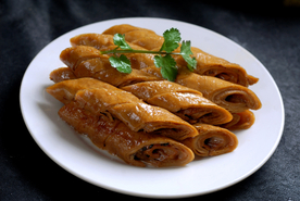 美食