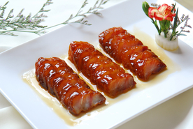美食