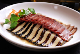 美食