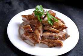 美食