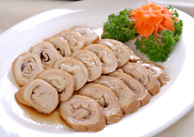 美食
