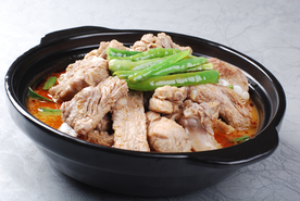 美食
