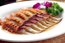 美食