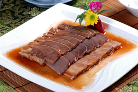 美食