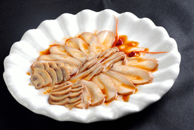 美食