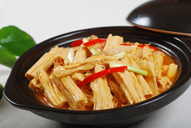 美食