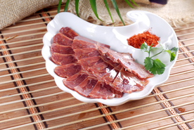 美食