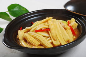 美食