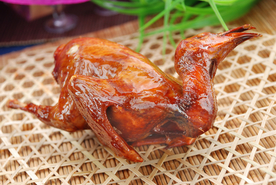 美食